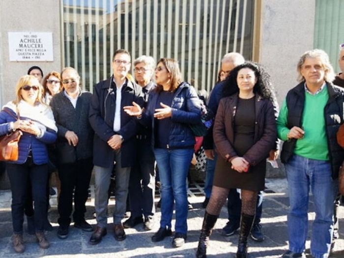 Siracusa, pignorati 2 milioni all'ex Provincia: &laquo;&Egrave; un incubo che non finisce mai&raquo;