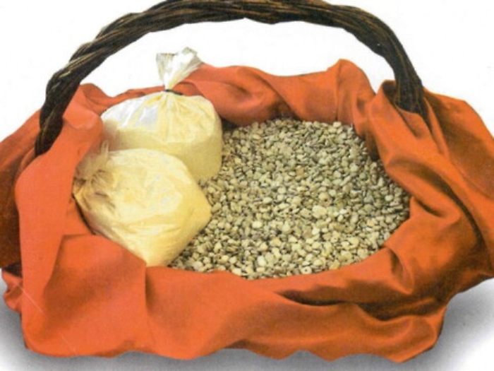 Legumi di Sicilia "gioielli" di qualit&agrave;