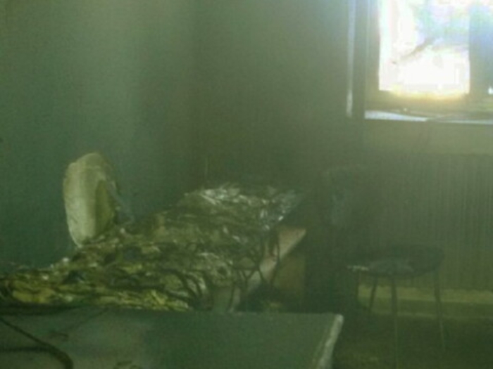 Rogo in municipio a Gagliano, una pistola durante la lite? 