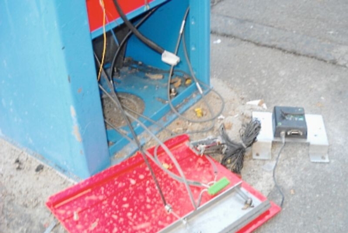 Attacchi a parcometri Sostare,  &laquo;Esplosivo avrebbe potuto mietere vittime&raquo;