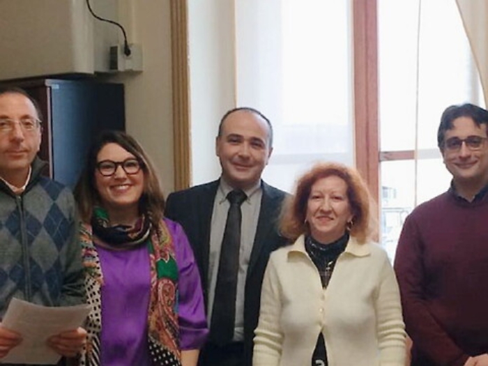 Dopo 20 anni il Comune assume personale a tempo indeterminato