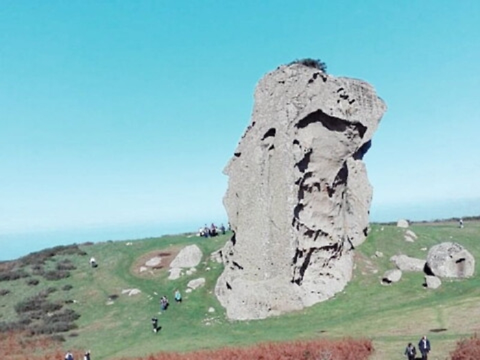 La Meraviglia Argimusco, la Stonehenge siciliana, sar&agrave; patrimonio nell&rsquo;Unesco