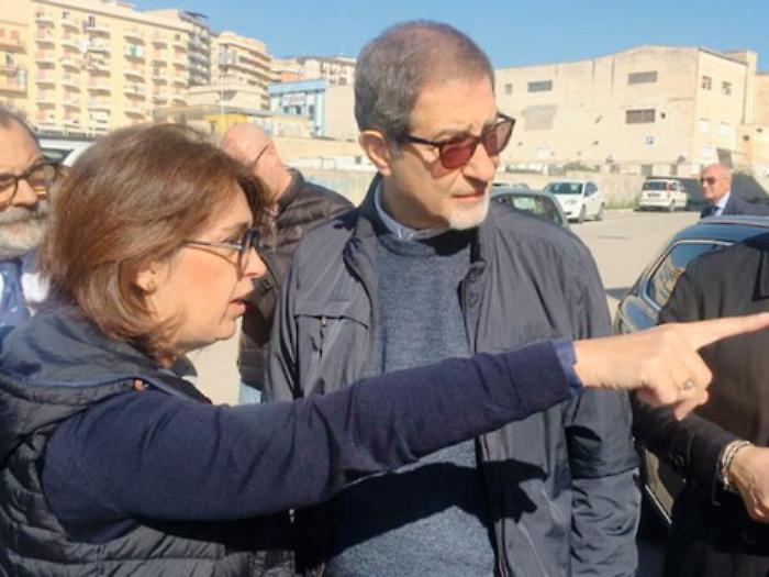 &laquo;Rimuovere tutto il cemento versato in modo spregiudicato&raquo;