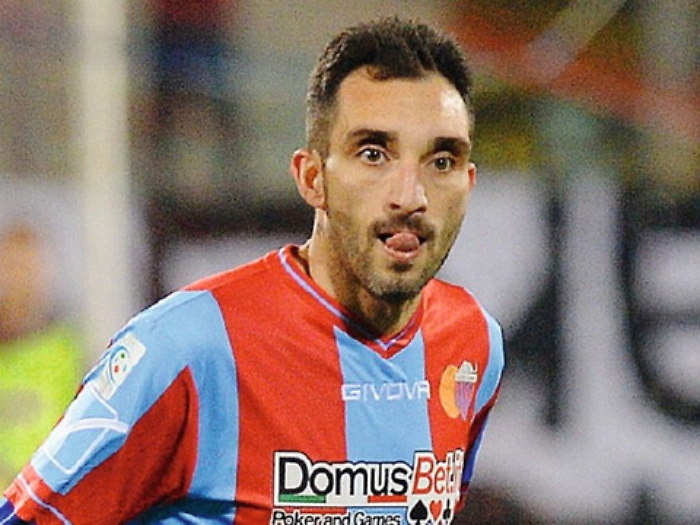 Il Catania e Lodi: non c&rsquo;&egrave; frattura ma se va in panchina... 