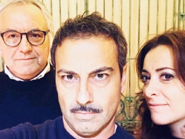 La catanesit&agrave; di "Quelli del 7&deg;" al Turi Ferro di Acireale