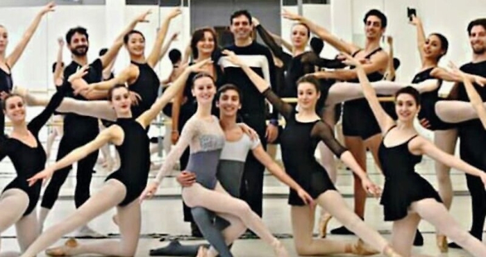 &ldquo;La bella addormentata&rdquo; danza con il piede giusto