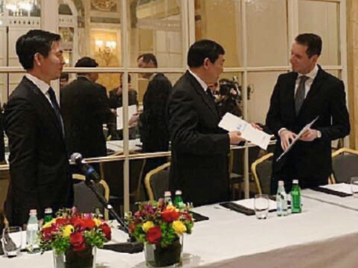 Turismo, nell&rsquo;Isola solo gocce di una "marea gialla": in un anno 21.046 arrivi su 150 milioni in viaggio