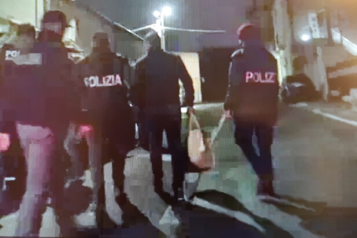 Blitz "Zeta", l'Ecs Dogana e l'inganno del boss: storia di un accordo fallito in 25 giorni 