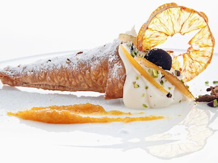 Le Soste di Ulisse, la cucina gourmet si "accende" a Siracusa tra ospiti e vip