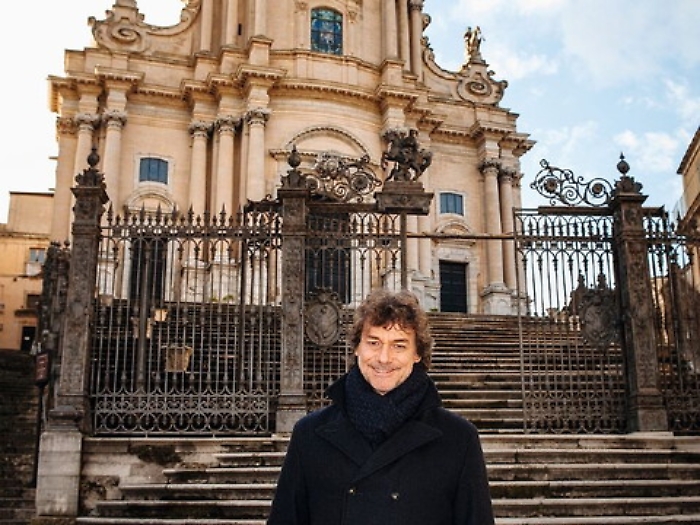 Alberto Angela nella Vigata di Montalbano tra le &ldquo;Meraviglie&rdquo; che il mondo ci invidia