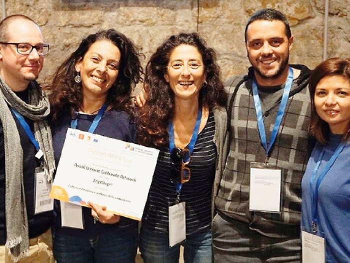 Tripstep, il turismo a portata di un'app anche per i disabili sensoriali