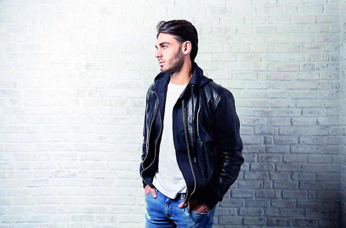 Alberto Urso a Catania: &laquo;Primo concerto a "casa"&raquo;