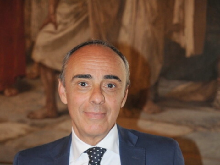 Comune Catania, chiesto rinvio a giudizio per ex assessore al Bilancio