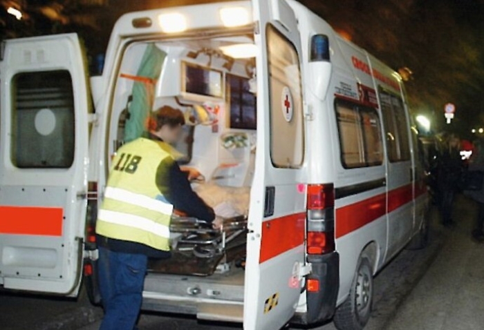 Incidenti stradali, pensionato investito da auto pirata a Cerda