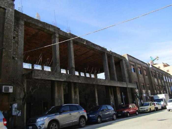 Enna, sempre pi&ugrave; urgente una mappatura della aree a rischio crollo