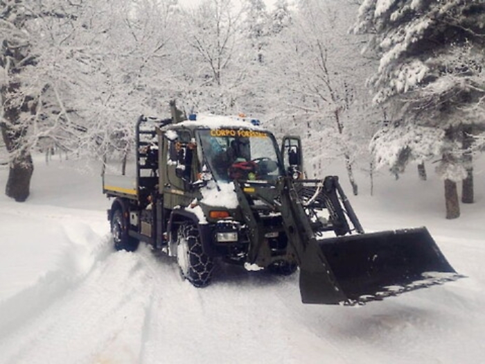 Etna, impianti aperti ma il turismo "bianco" non esplode