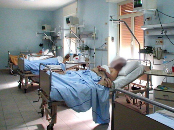 Terapie intensive: posti letto esauriti in tutta l'Isola, emergenza a Catania