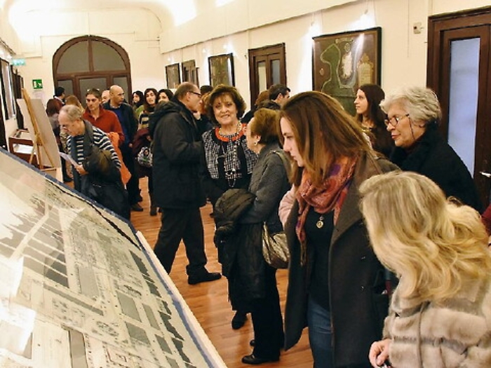 Rigenerazione di spazi urbani San Berillo rivive in una web serie