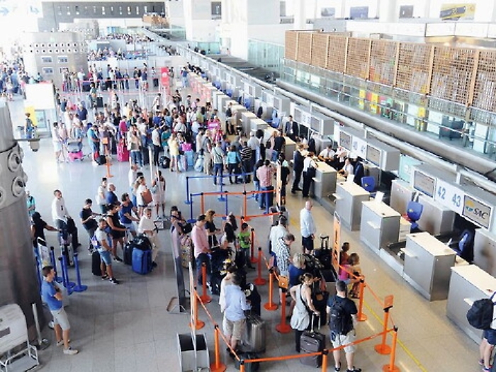 Sac, entra il Comune di Catania &laquo;Fontanarossa ora &egrave; pi&ugrave; forte&raquo;