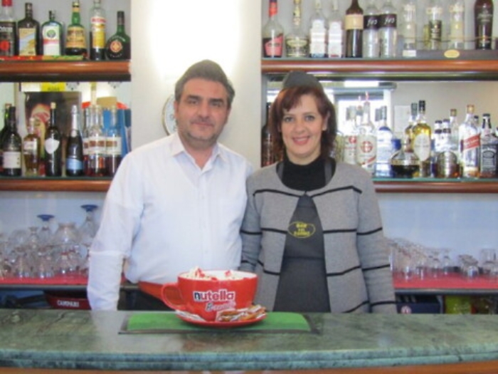 Il commercio ad Enna, &laquo;Traffico e carenza di posteggi: ed &egrave; crisi&raquo;