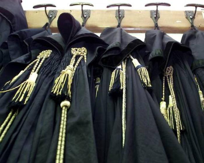 &laquo;La voce intercettata non era la sua&raquo;, assolto dopo sei anni e mezzo