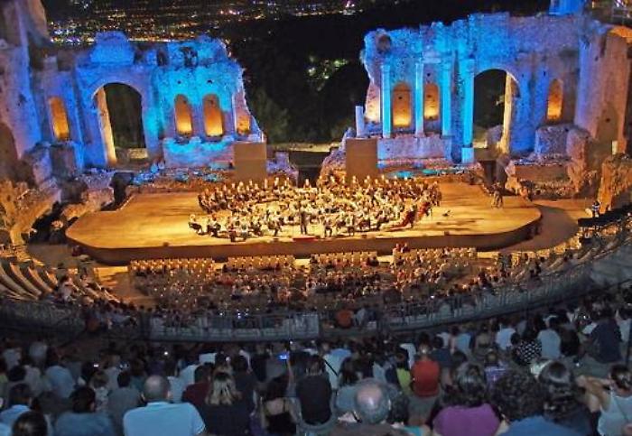 Allarme terrorismo,  a Taormina niente auto e bevande durante spettacoli