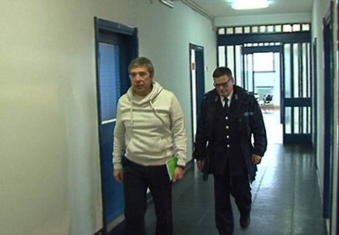 Visite in carcere a Cuffaro, archiviata inchiesta su ex sottosegretario Vicari ed ex ministro Romano