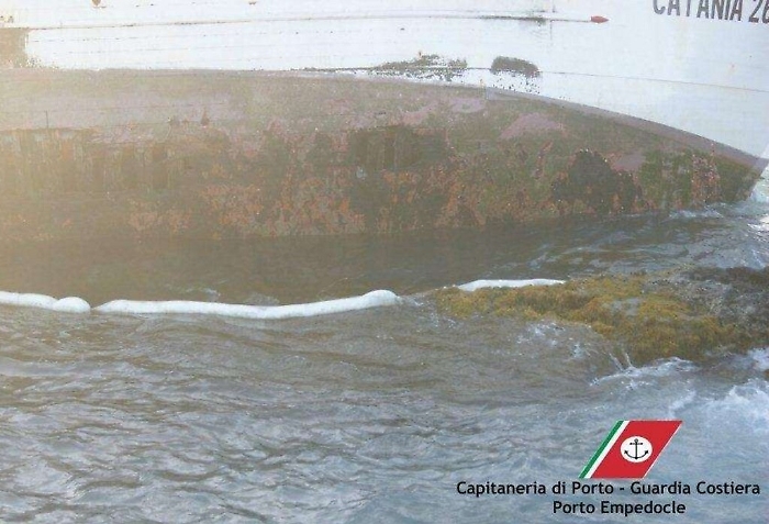 Linosa senza benzina da 10 giorni perch&eacute; manca il collaudo Vigili del Fuoco all&rsquo;impianto