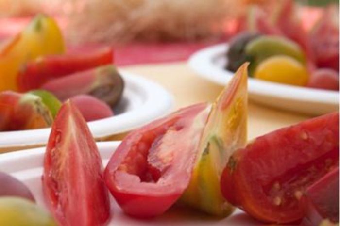 Salute: fagioli e pomodori tipici della Toscana alleati anti-diabete