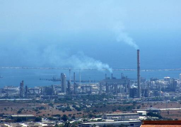 Priolo, operaio morì al petrolchimico,  prosciolti in Tribunale tre dirigenti dell'Isab