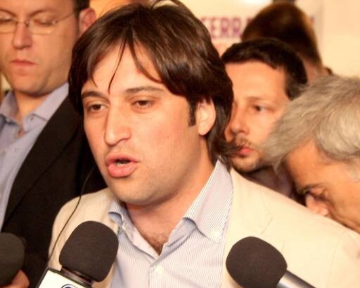 Voto di scambio, Ferrandelli dopo interrogatorio: &laquo;Andr&ograve; avanti con la campagna elettorale&raquo;