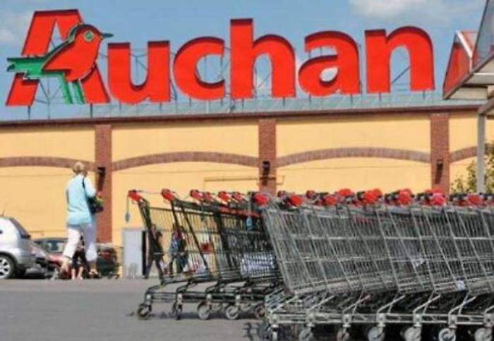 Auchan S.G. La Rena, azienda disposta a salvare 50% dei 108 posti di lavoro