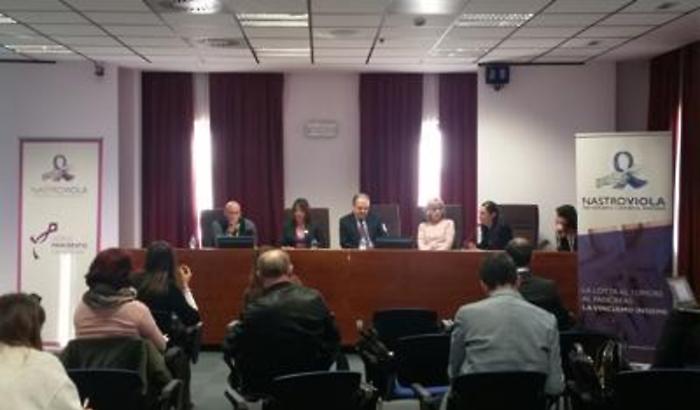 Tumori: cancro pancreas, entro il 2030 seconda causa di morte nel mondo