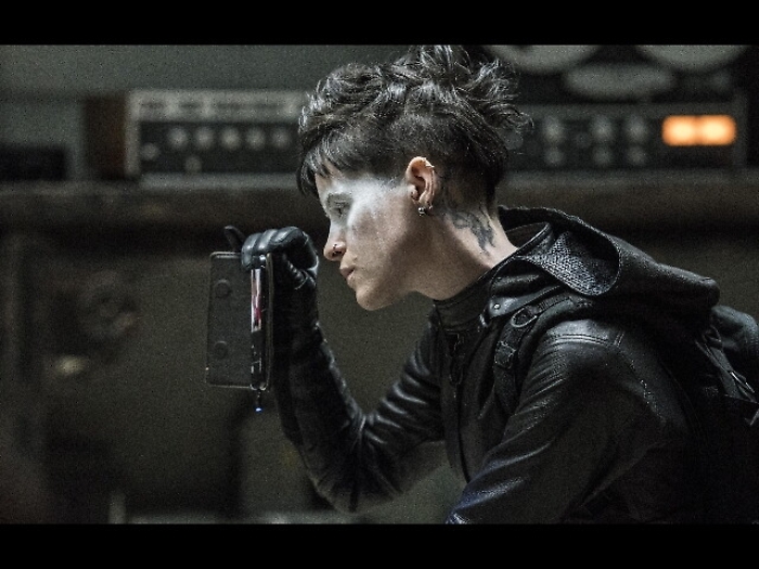 Millennium IV, tra Bond e supereroi