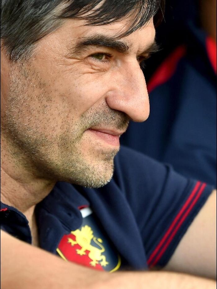 C.Italia: Genoa elimina Cesena dopo 120'