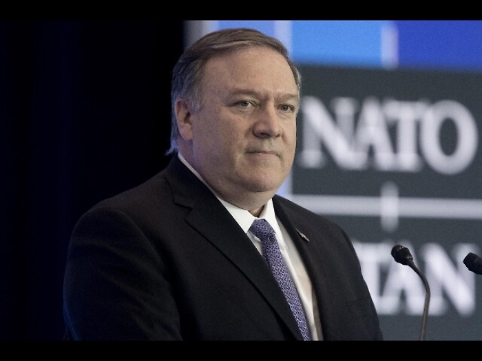Venezuela: Pompeo in 4 Paesi Sudamerica