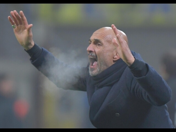 Inter: Marotta, Conte? Solo gossip