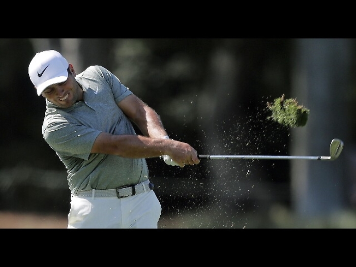 Golf, al via WGC Match Play
