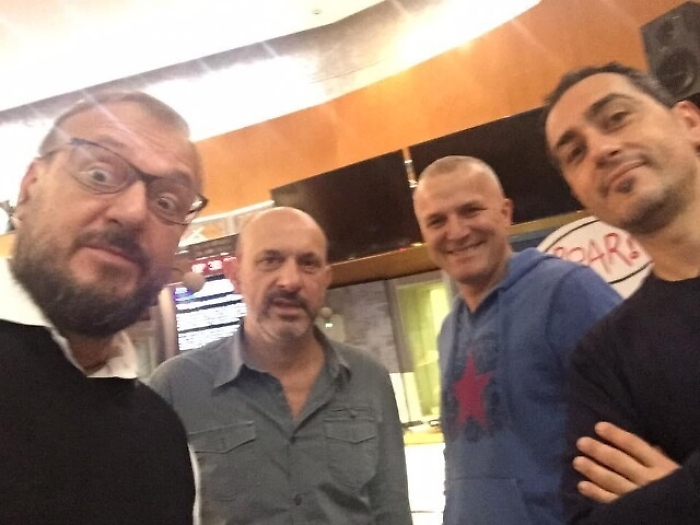 Presta-Paiella e Italia di zombie