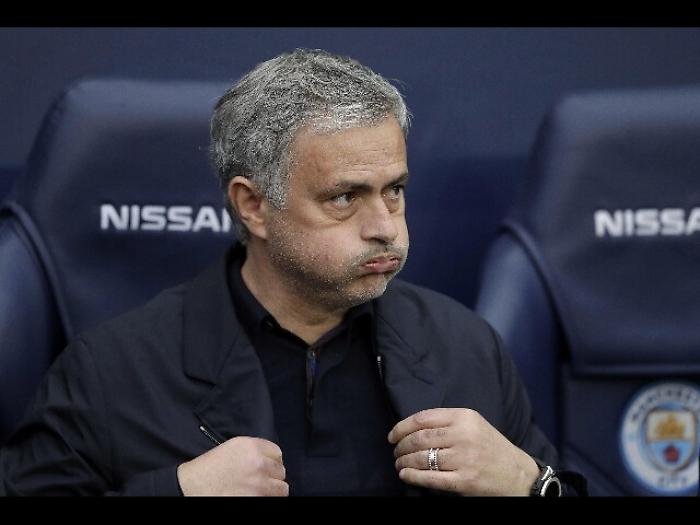 Mourinho prepara rivoluzione United