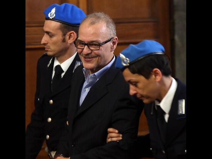 Pg: no a semilibert&agrave; Vallanzasca