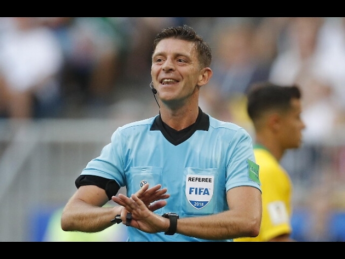 Mondiali: Nicchi 'tifa' Rocchi