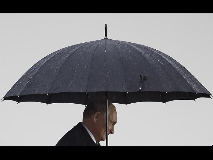 Putin, pronto a incontrare Trump al G20