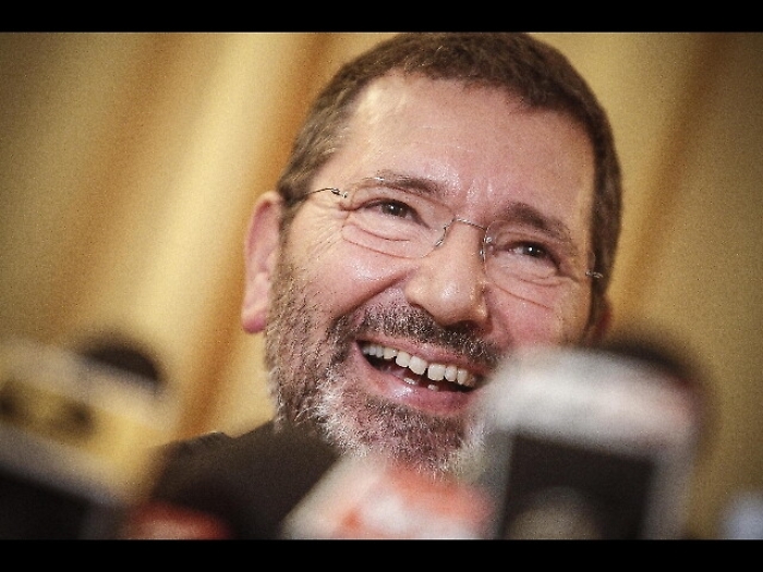 Pg Cassazione, assolvere Ignazio Marino