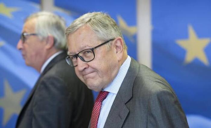 Regling: sfiducia mercati ha impatto rapido su banche