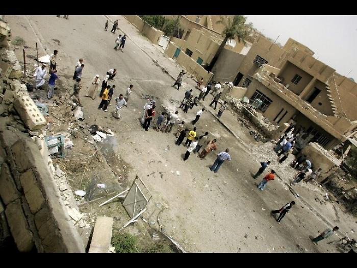 Iraq: Hrw, torture sui bambini detenuti