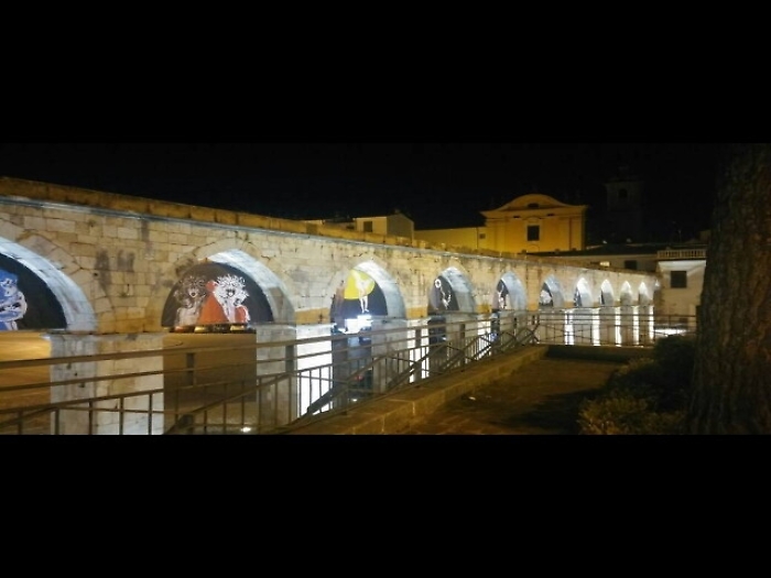 'Lectura Ovidii' diventa docu-film