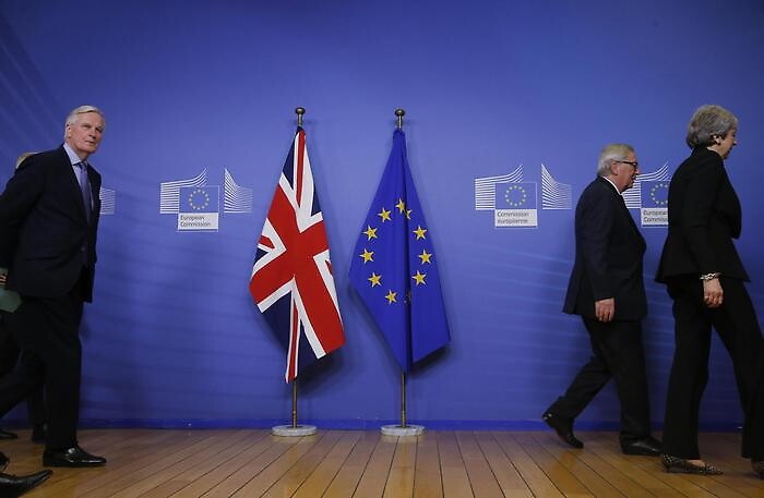 Brexit: Barnier, vogliamo dare ultime chance a Londra