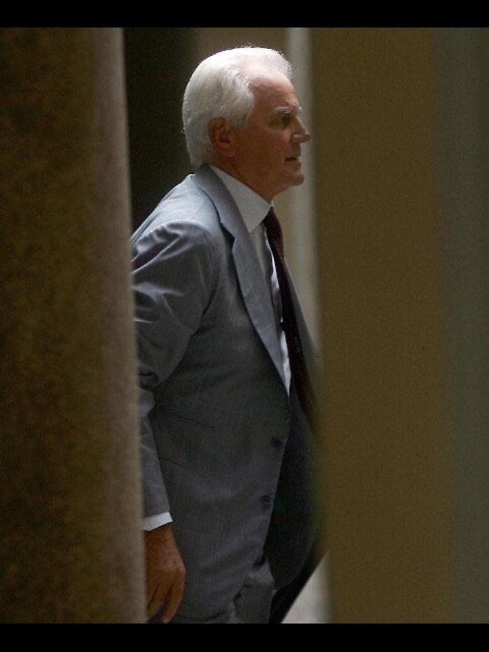 E' morto Gilberto Benetton