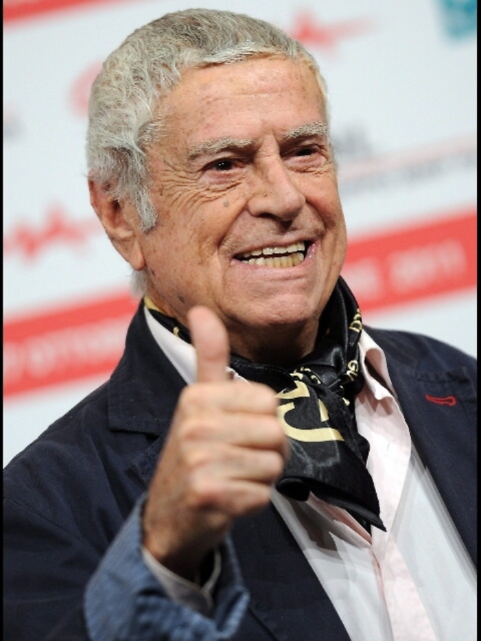 A Raffaele Pisu la Turrita d'oro Bologna